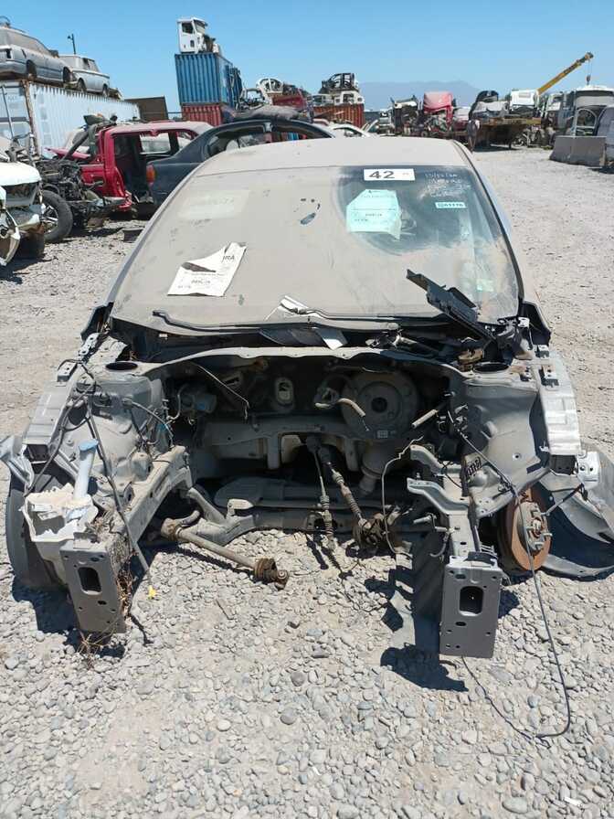  Hyundai ELANTRA 2011    EN DESARME